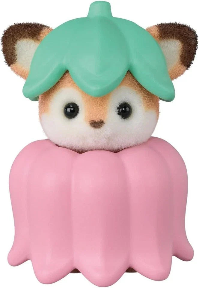 Sylvanian Families - Baby Fairy Forest Friends Series