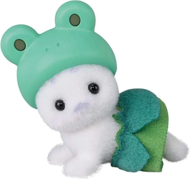 Sylvanian Families - Baby Fairy Forest Friends Series