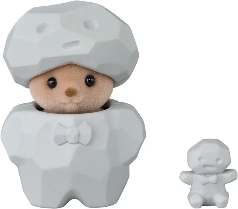 Sylvanian Families - Baby Fairy Forest Friends Series