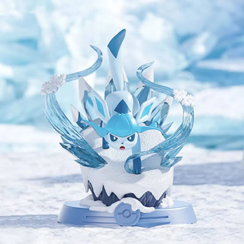 Funism Pokemon Eevee Adventure Series Single Blind Box