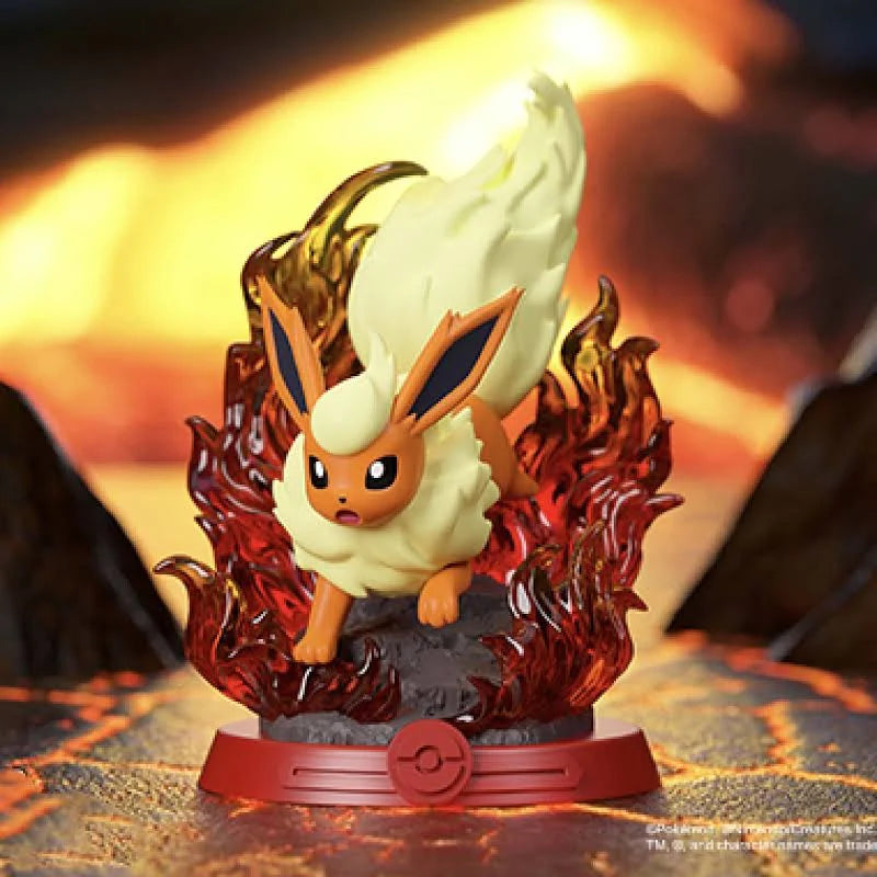 Funism Pokemon Eevee Adventure Series Single Blind Box
