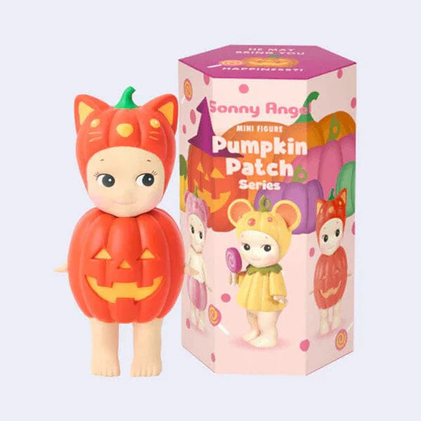 [SONNY ANGEL] Sonny Angel Pumpkin Patch Series