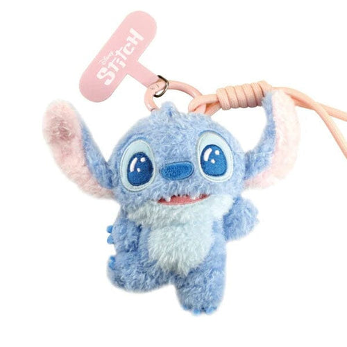 52TOYS x Disney: Stitch Mood Series Plush Keychain Blind Box