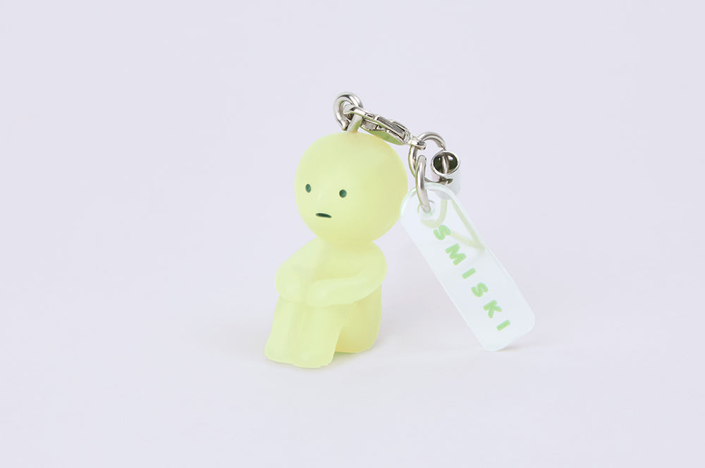 [SONNY ANGEL] Smiski Strap Accessory Series 1