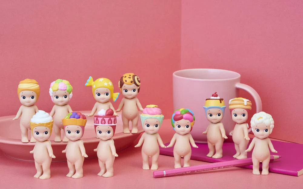 [SONNY ANGEL] Sonny Angel Sweets Series
