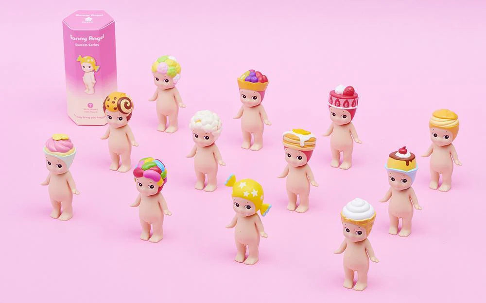 [SONNY ANGEL] Sonny Angel Sweets Series