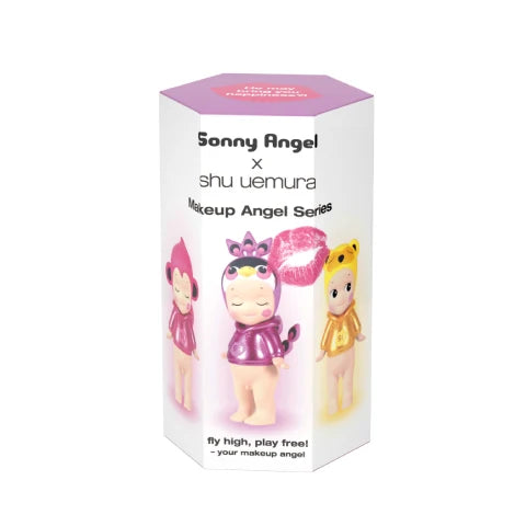 [Pre-Order] [SONNY ANGEL] Sonny Angel x Shu Uemura Makeup Angel Series
