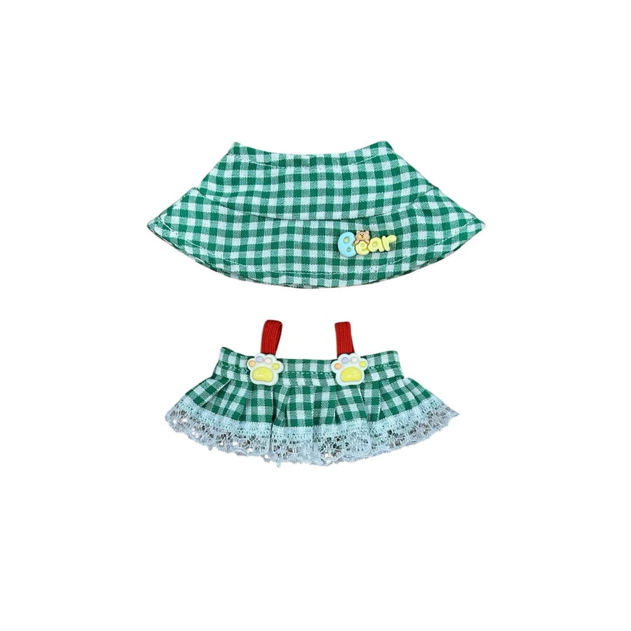 LABUBU OUTFIT - BEAR