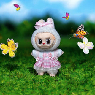 LABUBU OUTFIT - Two-pieces