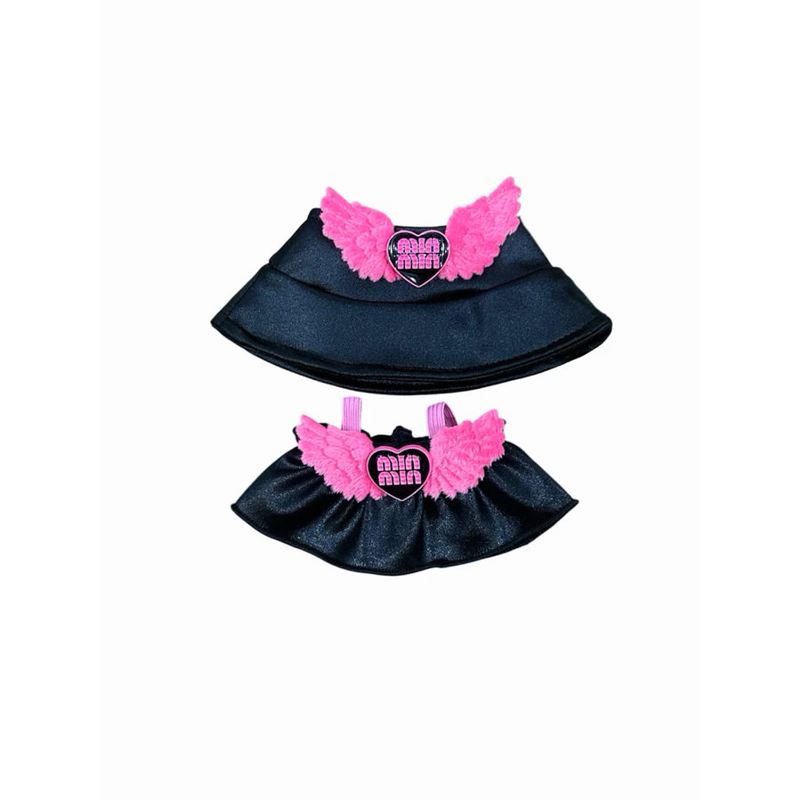 LABUBU OUTFIT - ANGEL
